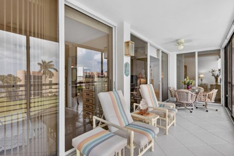 Copropriété à louer à Jensen Beach, Floride: 2 chambres, 102.38 m2 № 2147009 - photo 14