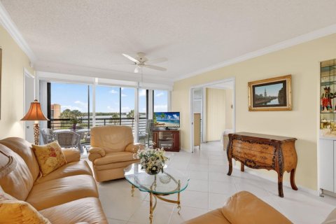 Copropriété à louer à Jensen Beach, Floride: 2 chambres, 102.38 m2 № 2147009 - photo 7
