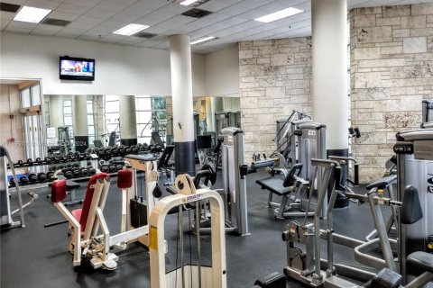 Condominio en venta en Miami Beach, Florida, 2 dormitorios, 126.35 m2 № 1693836 - foto 20
