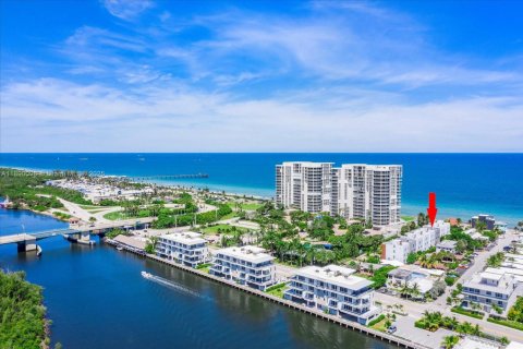 Villa ou maison à Hollywood, Floride 4 chambres, 254.18 m2 № 2034186