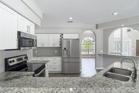 Casa en venta en Weeki Wachee, Florida, 4 dormitorios, 323.86 m2 № 1826230 - foto 23