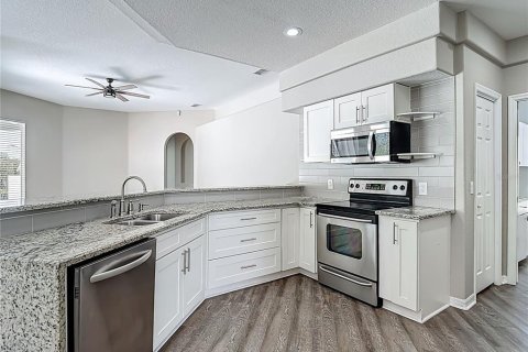 Casa en venta en Weeki Wachee, Florida, 4 dormitorios, 323.86 m2 № 1826230 - foto 18