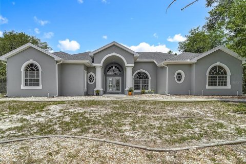 Casa en venta en Weeki Wachee, Florida, 4 dormitorios, 323.86 m2 № 1826230 - foto 5