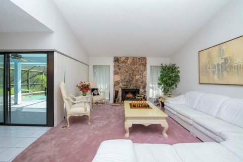 House in Wellington, Florida 4 bedrooms, 199.28 sq.m. № 2191195 - photo 10