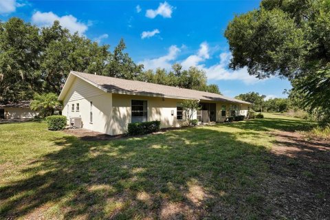 Villa ou maison à vendre à Sarasota, Floride: 2 chambres, 127.65 m2 № 2232423 - photo 18