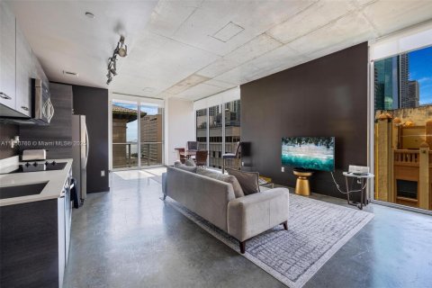 Купить кондоминиум в Майами, Флорида 2 спальни, 90.77м2, № 1961869 - фото 20