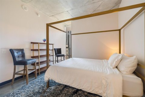 Купить кондоминиум в Майами, Флорида 2 спальни, 90.77м2, № 1961869 - фото 28