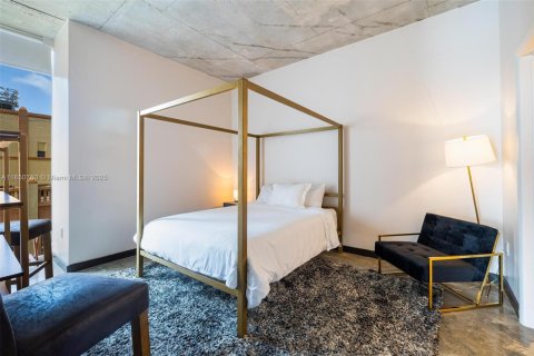 Купить кондоминиум в Майами, Флорида 2 спальни, 90.77м2, № 1961869 - фото 26