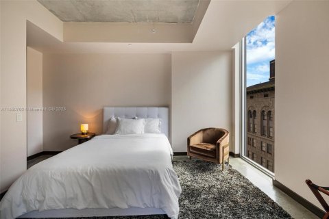 Купить кондоминиум в Майами, Флорида 2 спальни, 90.77м2, № 1961869 - фото 2