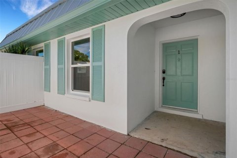 Appartement à louer à Belleair Bluffs, Floride: 2 chambres, 105.72 m2 № 2410336 - photo 14