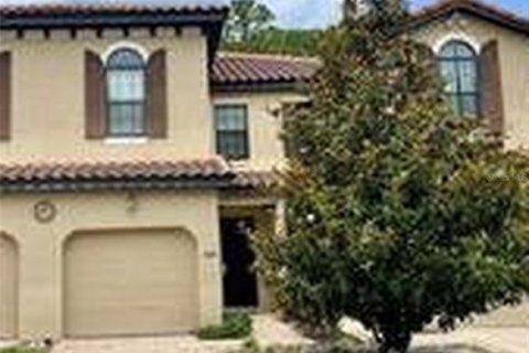 Touwnhouse à Davenport, Floride 3 chambres, 151.62 m2 № 2142087