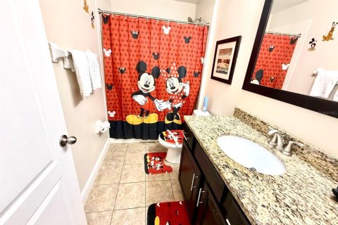 Touwnhouse à vendre à Davenport, Floride: 3 chambres, 151.62 m2 № 2142087 - photo 10
