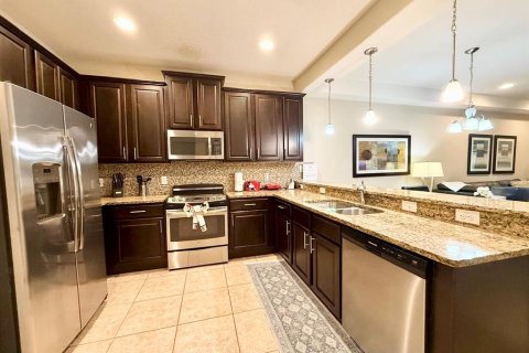 Touwnhouse à vendre à Davenport, Floride: 3 chambres, 151.62 m2 № 2142087 - photo 17