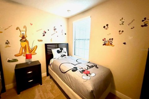 Touwnhouse à vendre à Davenport, Floride: 3 chambres, 151.62 m2 № 2142087 - photo 29