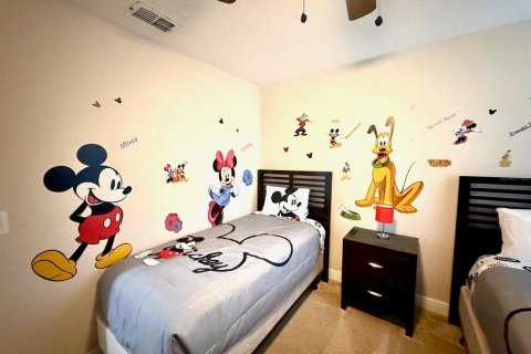 Touwnhouse à vendre à Davenport, Floride: 3 chambres, 151.62 m2 № 2142087 - photo 28