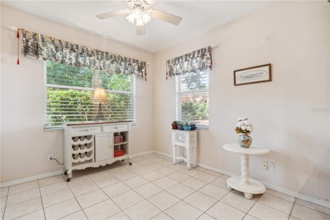 House in Fort Myers, Florida 4 bedrooms, 262.54 sq.m. № 1561857 - photo 22