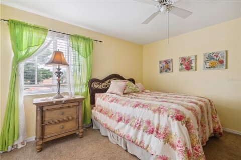 House in Fort Myers, Florida 4 bedrooms, 262.54 sq.m. № 1561857 - photo 13