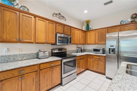 House in Fort Myers, Florida 4 bedrooms, 262.54 sq.m. № 1561857 - photo 19