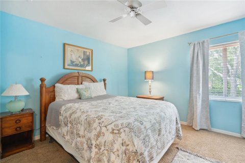 House in Fort Myers, Florida 4 bedrooms, 262.54 sq.m. № 1561857 - photo 27