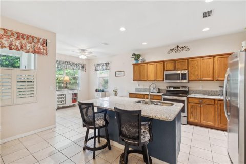 House in Fort Myers, Florida 4 bedrooms, 262.54 sq.m. № 1561857 - photo 11