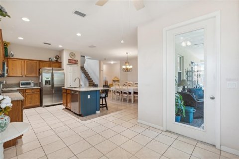 House in Fort Myers, Florida 4 bedrooms, 262.54 sq.m. № 1561857 - photo 21