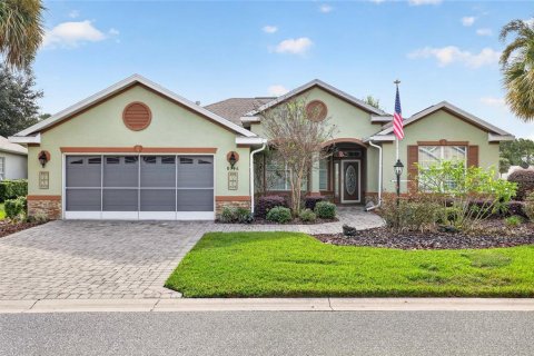 Villa ou maison à vendre à Ocala, Floride: 3 chambres, 158.03 m2 № 2405130 - photo 5