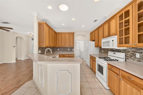 Villa ou maison à vendre à Ocala, Floride: 3 chambres, 158.03 m2 № 2405130 - photo 14