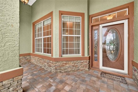 Villa ou maison à vendre à Ocala, Floride: 3 chambres, 158.03 m2 № 2405130 - photo 2