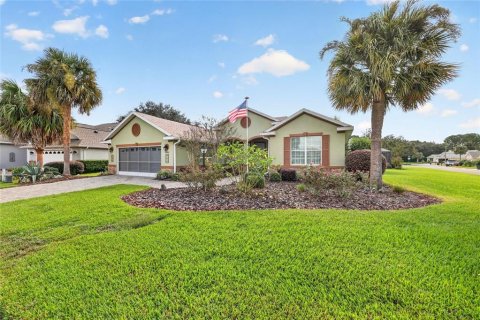 Villa ou maison à vendre à Ocala, Floride: 3 chambres, 158.03 m2 № 2405130 - photo 3