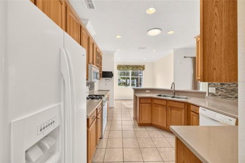 Villa ou maison à vendre à Ocala, Floride: 3 chambres, 158.03 m2 № 2405130 - photo 13