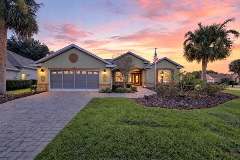 Villa ou maison à vendre à Ocala, Floride: 3 chambres, 158.03 m2 № 2405130 - photo 4