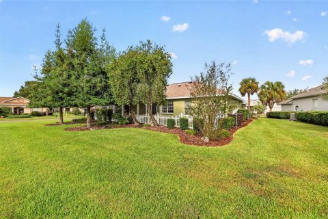 Villa ou maison à vendre à Ocala, Floride: 3 chambres, 158.03 m2 № 2405130 - photo 7