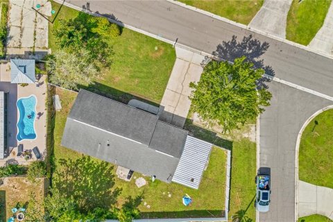 Villa ou maison à vendre à Apollo Beach, Floride: 3 chambres, 108.23 m2 № 2389161 - photo 5