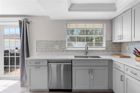 Villa ou maison à vendre à Apollo Beach, Floride: 3 chambres, 108.23 m2 № 2389161 - photo 22