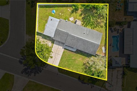 Villa ou maison à vendre à Apollo Beach, Floride: 3 chambres, 108.23 m2 № 2389161 - photo 8
