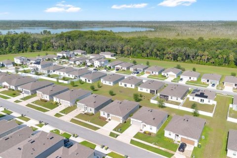 Купить виллу или дом в Лисбург, Флорида 6 комнат, 149.29м2, № 2149763 - фото 30