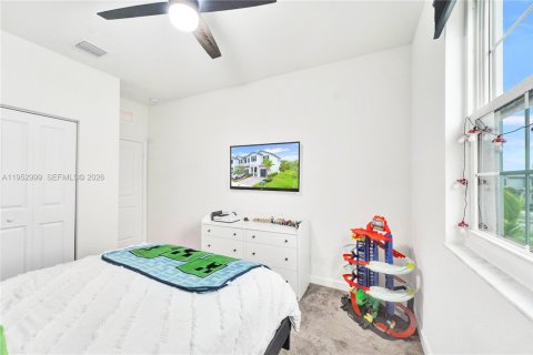 Touwnhouse à vendre à Homestead, Floride: 4 chambres, 169.08 m2 № 2008731 - photo 30