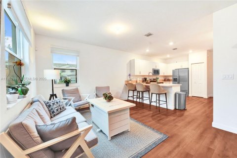 Touwnhouse à vendre à Homestead, Floride: 4 chambres, 169.08 m2 № 2008731 - photo 23