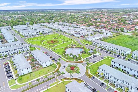 Touwnhouse à vendre à Homestead, Floride: 4 chambres, 169.08 m2 № 2008731 - photo 7