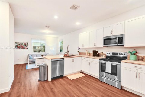 Touwnhouse à vendre à Homestead, Floride: 4 chambres, 169.08 m2 № 2008731 - photo 21