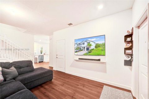 Touwnhouse à vendre à Homestead, Floride: 4 chambres, 169.08 m2 № 2008731 - photo 13