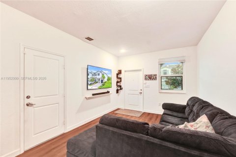 Touwnhouse à vendre à Homestead, Floride: 4 chambres, 169.08 m2 № 2008731 - photo 16