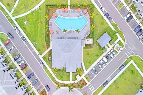 Touwnhouse à vendre à Homestead, Floride: 4 chambres, 169.08 m2 № 2008731 - photo 2