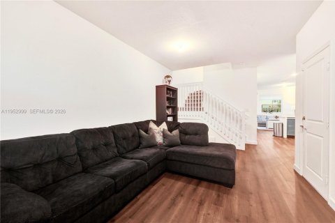 Touwnhouse à vendre à Homestead, Floride: 4 chambres, 169.08 m2 № 2008731 - photo 14