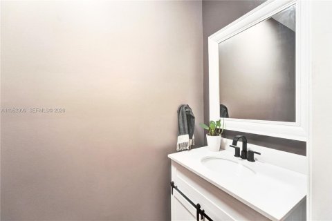 Touwnhouse à vendre à Homestead, Floride: 4 chambres, 169.08 m2 № 2008731 - photo 29