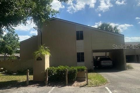 Townhouse in Apopka, Florida 2 bedrooms, 100.98 sq.m. № 1644797 - photo 24