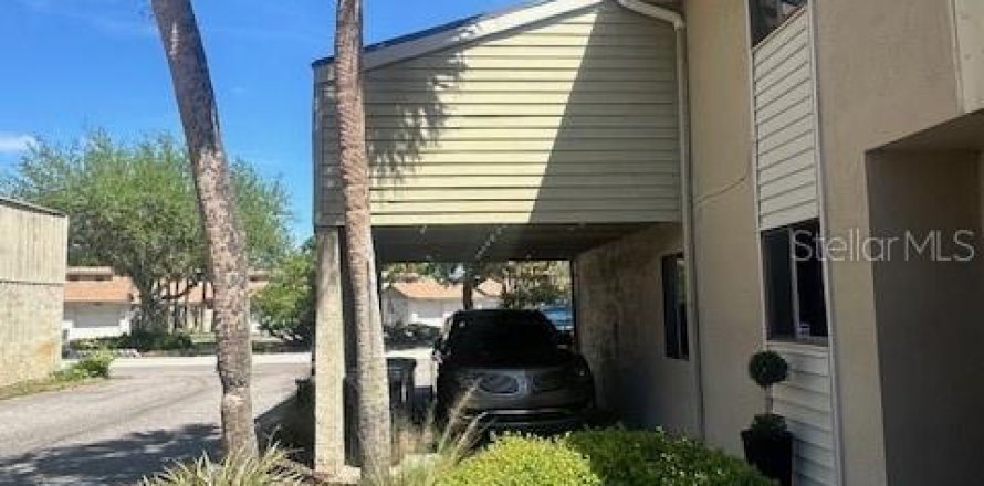 Townhouse in Apopka, Florida 2 bedrooms, 100.98 sq.m. № 1644797