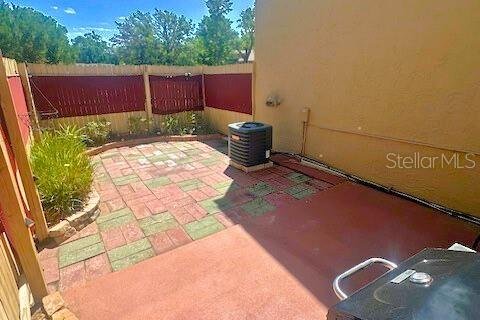 Townhouse in Apopka, Florida 2 bedrooms, 100.98 sq.m. № 1644797 - photo 18