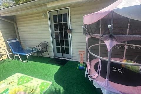 Townhouse in Apopka, Florida 2 bedrooms, 100.98 sq.m. № 1644797 - photo 20