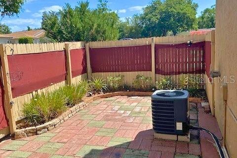 Townhouse in Apopka, Florida 2 bedrooms, 100.98 sq.m. № 1644797 - photo 19